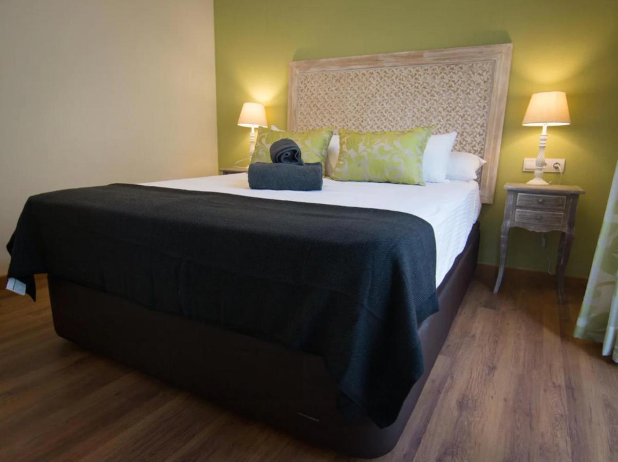 Apartamento Holidays2malaga Comfort Center