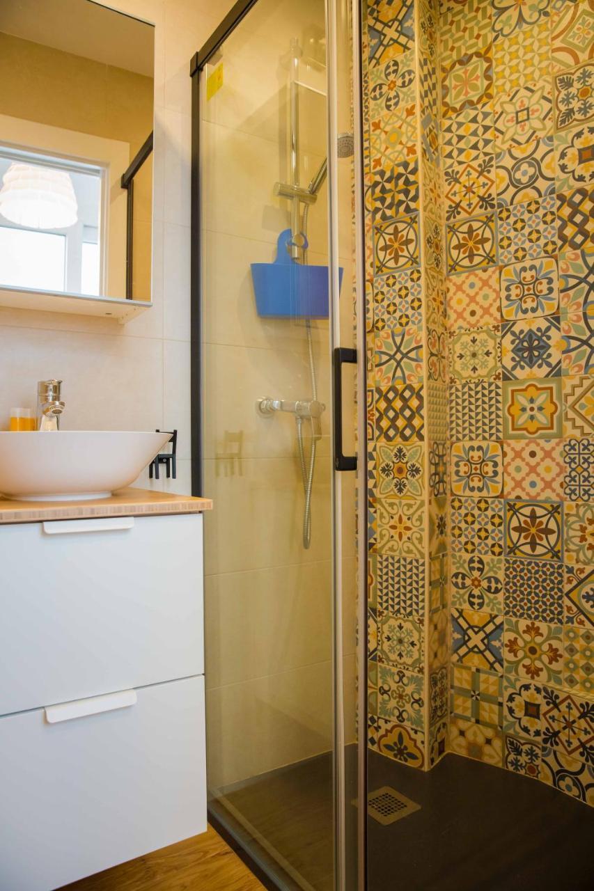 Apartment Holidays2malaga Comfort Center Málaga
